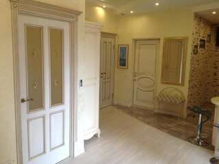 Апартаменты в Приморском парке Ялта Апартаменты с 1 спальней-6