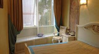 Апартаменты в Приморском парке Ялта-2