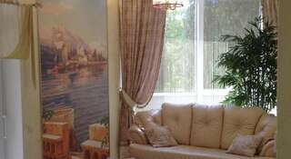 Апартаменты в Приморском парке Ялта-7