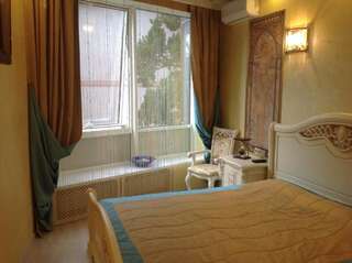 Апартаменты в Приморском парке Ялта Апартаменты с 1 спальней-1