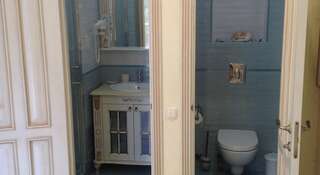 Апартаменты в Приморском парке Ялта-5