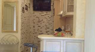 Апартаменты в Приморском парке Ялта-3