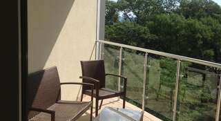 Апартаменты в Приморском парке Ялта-6