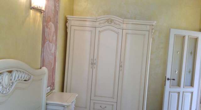 Апартаменты в Приморском парке Ялта-14