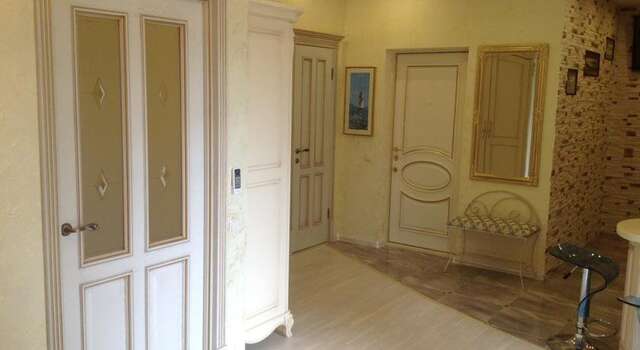 Апартаменты в Приморском парке Ялта-35