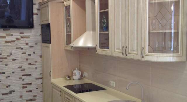 Апартаменты в Приморском парке Ялта-7