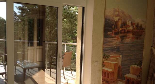 Апартаменты в Приморском парке Ялта-36