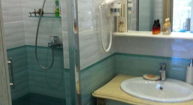 Апартаменты в Приморском парке Ялта-30