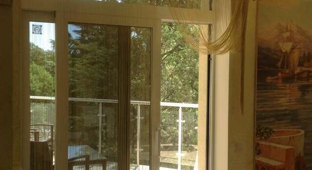 Апартаменты в Приморском парке Ялта-17