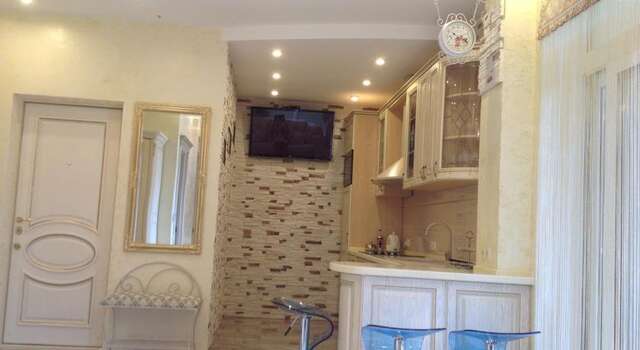 Апартаменты в Приморском парке Ялта-13