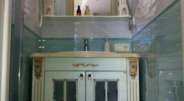 Апартаменты в Приморском парке Ялта-31